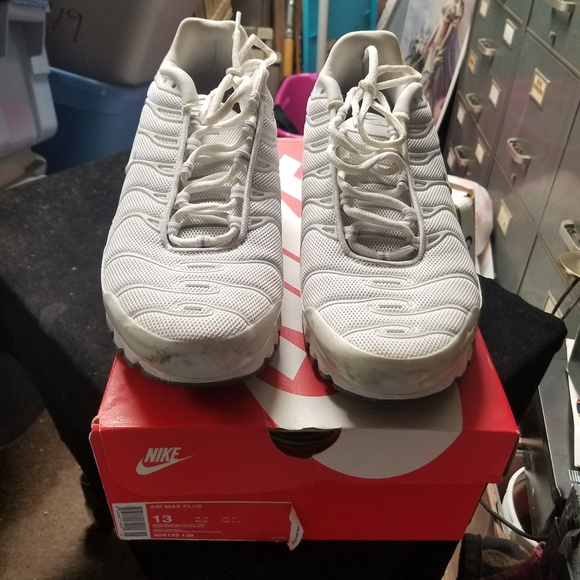 air max plus size 13